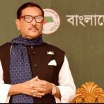 আ. লীগের সম্মেলনে যোগ দেয়নি বিএনপি; যোগ দিয়েছে শরিকরা