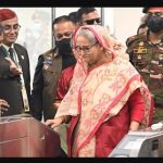 মেট্রোরেল চালু হওয়ায় বিএনপি খুশি হতে পারেনি : তথ্যমন্ত্রী