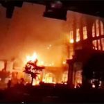 লালমনিরহাট সীমান্তে বিএসএফের গুলিতে ২ বাংলাদেশি নিহত