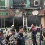 ভারতের গুজরাটে সড়ক দুর্ঘটনায় নিহত ৯