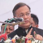 ঢাকা ও চট্টগ্রামে এইডসে আক্রান্ত বেশি: স্বাস্থ্যমন্ত্রী
