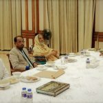 বিএনপি জঙ্গিদের মাঠে নামিয়েছে: ওবায়দুল কাদের