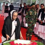 শহীদ বুদ্ধিজীবী দিবস আজ