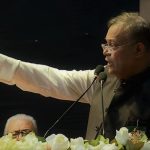 “প্রধানমন্ত্রী শেখ হাসিনাই সংকটকে সম্ভাবনায় রূপ দিতে পারেন”