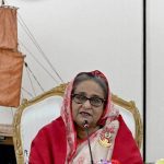 ১০০টি সড়ক ও মহাসড়ক উদ্বোধন করলেন প্রধানমন্ত্রী