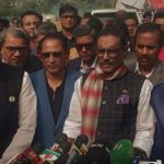 “যারা মানবাধিকার লঙ্ঘন করে; তারাই বেশি মানবাধিকারের কথা বলে”