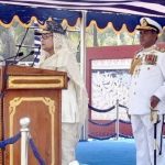 “যারা মানবাধিকার লঙ্ঘন করে; তারাই বেশি মানবাধিকারের কথা বলে”