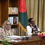 বাংলাদেশের ব্যাটিংয়ে বিরক্ত কোচ