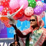 আ. লীগের সম্মেলনে যোগ দেয়নি বিএনপি; যোগ দিয়েছে শরিকরা