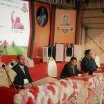 ২০২৪ সালের শেষ দিকে বিদ্যুৎ উৎপাদনে যেতে পারে রূপপুর বিদ্যুৎকেন্দ্র