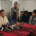 দেশবাসীকে নতুন বছরের শুভেচ্ছা জানালেন প্রধানমন্ত্রী