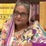 ‘গুলিস্তানে ভবনে বিস্ফোরণ এসির গ্যাস থেকে হয়নি’