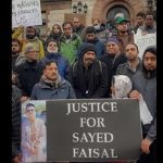 বক্তব্যের সময় মঞ্চ ভেঙে আহত ওবায়দুল কাদের
