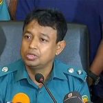 ফরিদপুরে সড়ক দুর্ঘটনায় বাবা-মেয়েসহ নিহত ৩