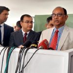 আওয়ামী লীগকে রাজপথে দেখে বিএনপি ভীত : তথ্যমন্ত্রী