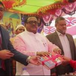 গণতন্ত্রের বিকাশ শেখ হাসিনার সরকারের আমলেই হয়েছে: আইনমন্ত্রী
