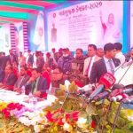 “ষড়যন্ত্রের পথ ছেড়ে বিএনপি ইতিবাচক ধারায় ফিরবে”