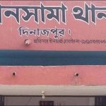 ফরিদপুরে ট্রেনে কাটা পড়ে নিহত ২