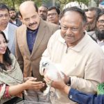 ট্রেনে কাটা পড়ে দুই সন্তানসহ নারী নিহত
