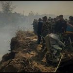 মুসলিম উম্মাহর কল্যাণ কামনা করার মধ্য দিয়ে বিশ্ব ইজতেমার সমাপ্তি