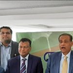 গ্রহণযোগ্য নির্বাচন উপহার দিতে ডিসিদের নির্দেশ স্বরাষ্ট্রমন্ত্রীর?
