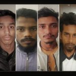 বিএনপি নিজেই বেকায়দায় পড়েছে: তথ্যমন্ত্রী