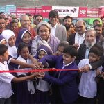 রাজধানীতে ছাদ থেকে পড়ে ২ শিশুর মৃত্যু