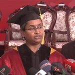 আখেরি মোনাজাতের মধ্য দিয়ে শেষ হলো বিশ্ব ইজতেমা