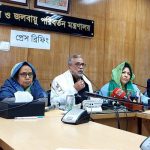 দেশের হেলথ সার্ভিসে অনেক সমস্যা রয়েছে: স্বাস্থ্যমন্ত্রী