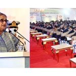“ষড়যন্ত্রের পথ ছেড়ে বিএনপি ইতিবাচক ধারায় ফিরবে”