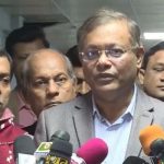 গাইবান্ধা-৫ উপনির্বাচনে বিজয়ী আ.লীগের রিপন