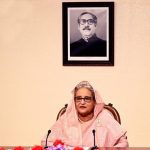 বিশ্ব ইজতেমার প্রতি খেয়াল রাখছেন প্রধানমন্ত্রী: স্বরাষ্ট্রমন্ত্রী