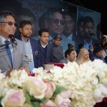 বিএনপি শেষ পর্যন্ত নির্বাচনে আসবে: ওবায়দুল কাদের