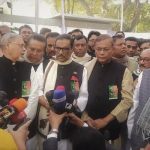 সবাইকে স্বাস্থ্য কার্ড দেবে সরকার