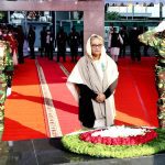 আওয়ামী লীগ অনেক বেশি ঐক্যবদ্ধ ও শক্তিশালী: ওবায়দুল কাদের