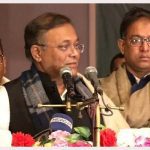 গণতন্ত্র ও মানবাধিকার আমাদের অন্তরে, সর্বক্ষেত্রে: পররাষ্ট্রমন্ত্রী