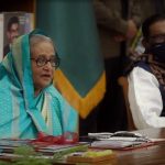 ঢাকায় পৌঁছেছেন মার্কিন সহকারী পররাষ্ট্রমন্ত্রী  ডোনাল্ড লু