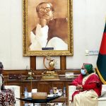 অস্ট্রেলিয়ার পর লঙ্কাবধ করল  বাংলাদেশ অনূর্ধ্ব-১৯ নারী দল