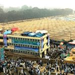 “অসাংবিধানিক উপায়ে ক্ষমতা দখলে মরিয়া বিএনপি”