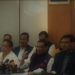 সংবিধান অনুযায়ী সংসদ নির্বাচন হবে