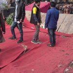 রেলওয়ের আট হাজার অস্থায়ী কর্মীকে ছাটাইয়ের সিদ্ধান্ত