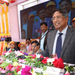“২০২৪ সালের মার্চে রাজাকারের তালিকা প্রকাশ”