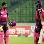 রাষ্ট্রপতির সঙ্গে নবনির্বাচিত রাষ্ট্রপতির সৌজন্য সাক্ষাৎ