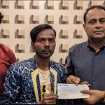 ঠাকুরগাঁওয়ে শিশুকে ধর্ষণের পর হত্যার অভিযোগ, আটক ১