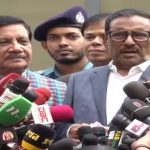 দেশকে রক্ষায় সশস্ত্র বাহিনীকে সক্ষম করে গড়ে তোলা হচ্ছে : প্রধানমন্ত্রী