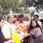 হিরো আলমকে অভিনন্দন জানালেন তথ্যমন্ত্রী