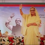 দামেস্কে ইসরাইলি ক্ষেপণাস্ত্র হামলা; নিহত ১৫