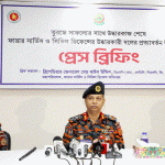 আজকে বাংলাদেশের চেহারা পাল্টে গেছে: প্রধানমন্ত্রী