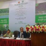 “সরকারের উন্নয়ন দেখে বিএনপি অন্তর জ্বালায় ভুগছে”