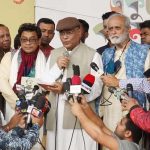 “‘অ্যাডভোকেট-ক্লার্ক’ আইন প্রণয়ন করা হবে”